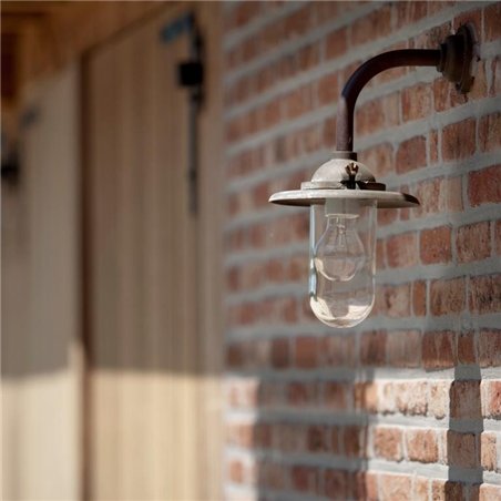 Tekna NAUTIC Butterfly 90° Wall lamp