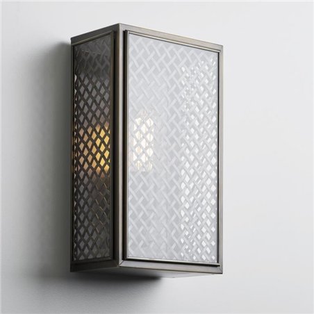Tekna NAUTIC Essex Mesh Wall lamp