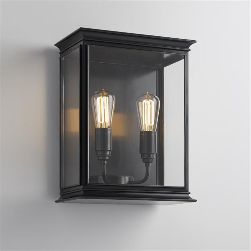 Tekna C Fullham Wandlampe