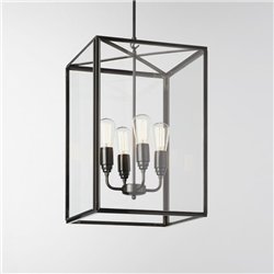 Tekna NAUTIC Ilford Large Suspension lamp