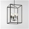 Tekna NAUTIC Ilford Large Suspension lamp