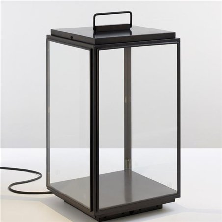 Tekna NAUTIC Ilford Large Floor lamp