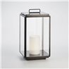Tekna NAUTIC Ilford Large 230V + Candle Cover E27 Floor lamp