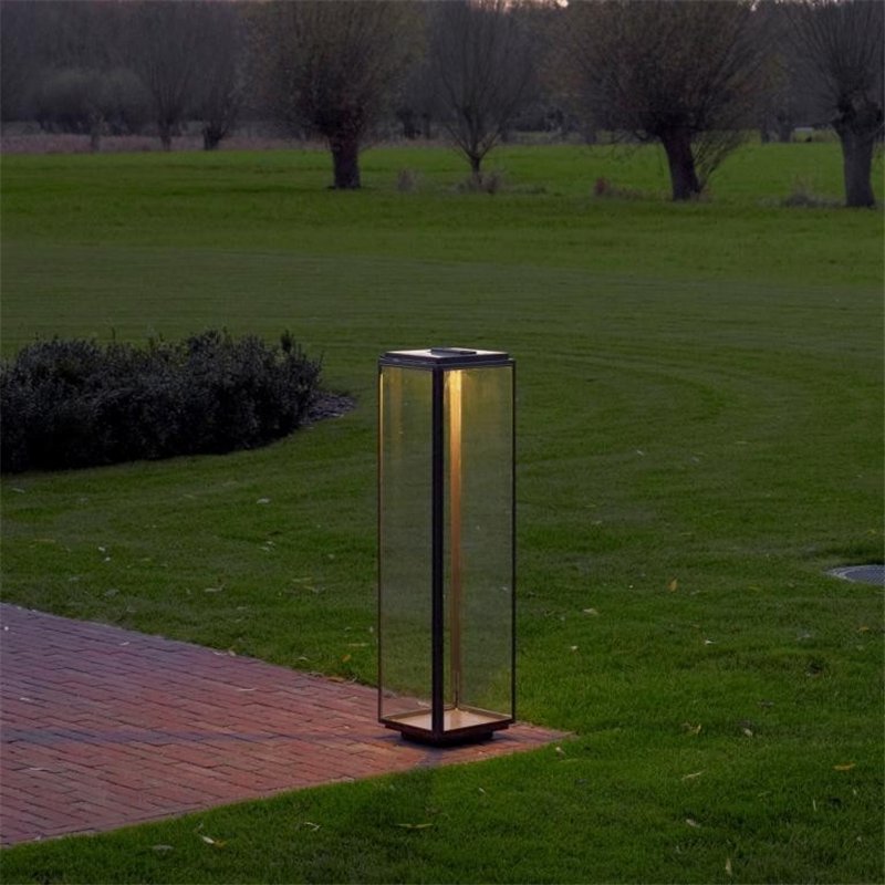 Tekna C Ilford XL Bodenlampe