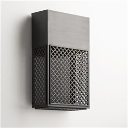 Tekna C Maddox Wandlampe
