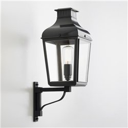 Tekna C Montrose Small on bracket Wandlampe