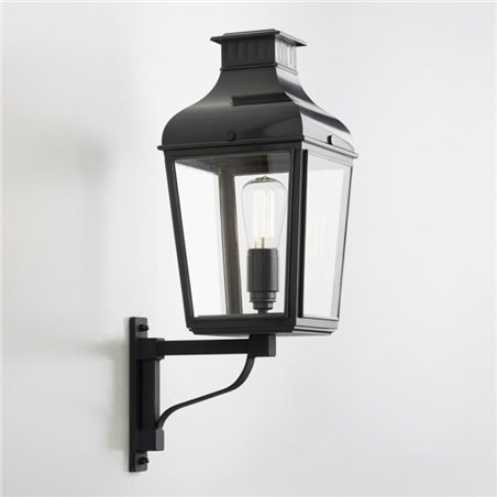 Tekna NAUTIC Montrose Small on bracket Wall lamp