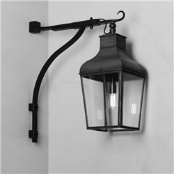Tekna C Montrose Wandlampe