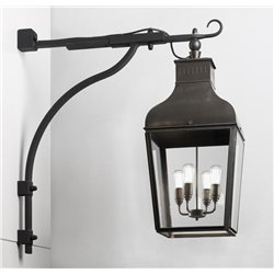 Tekna C Montrose Large Wandlampe