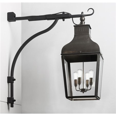 Tekna NAUTIC Montrose Large Wall lamp