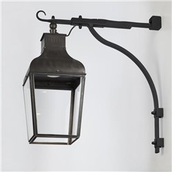 Tekna C Montrose Large LED Wandlampe