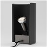 Tekna Coombe Bodenlampe