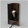 Tekna ARTON Coombe Bollard light