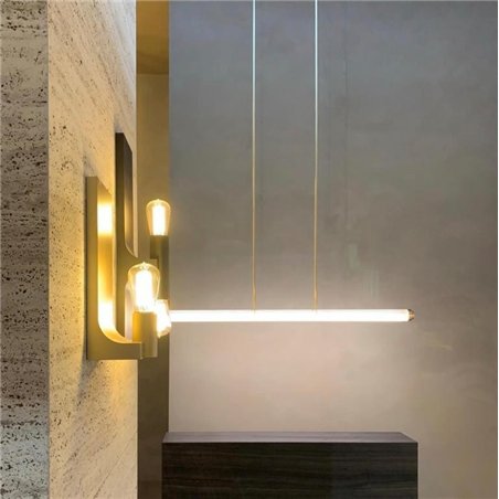 Tekna ARTON Kembleford Suspension lamp