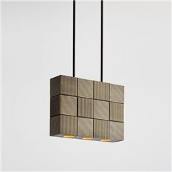 Tekna ARTON Pendeen Suspension lamp