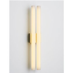 Tekna ARTON Phara Large Double Wall lamp