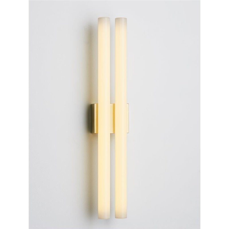 Tekna Phara Large Double Wandlampe