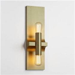 Tekna ARTON Walcott Twin Wall lamp