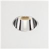 Tekna FLATSPOT 1 - TRIMLESS CITIZEN Recessed lamp
