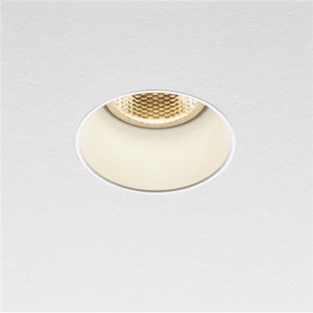 Tekna FLATSPOT 1 - TRIMLESS CITIZEN Recessed lamp