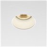 Tekna FLATSPOT 1 - TRIMLESS XOB Recessed lamp