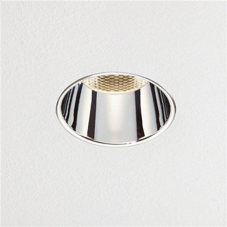 Tekna FLATSPOT 1 - TRIMLESS XOB Recessed lamp