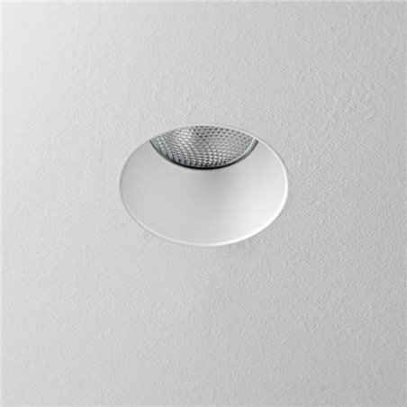 Tekna FLATSPOT 1 - TRIMLESS XICATO Recessed lamp