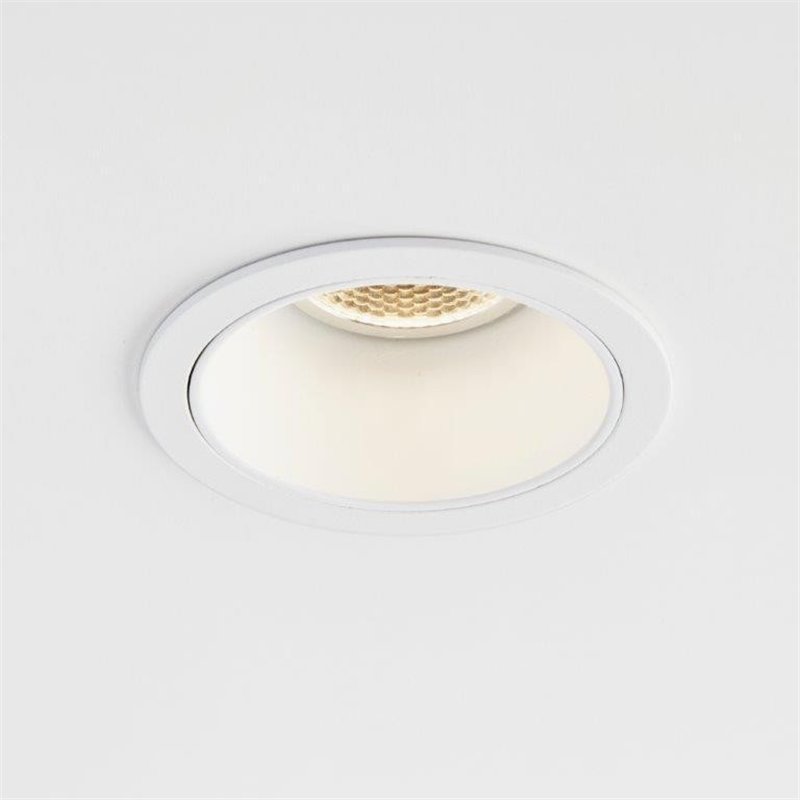 Tekna POT 1 - TRIM LED CITIZEN Einbaustrahler