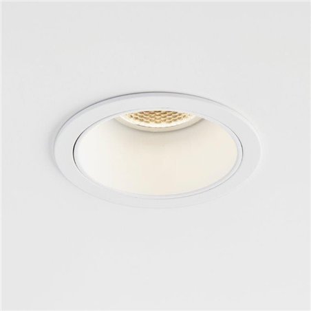 Tekna FLATSPOT 1 - TRIM GU10 LED Recessed lamp
