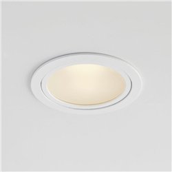Tekna FLATSPOT 2 - TRIM XICATO Recessed lamp