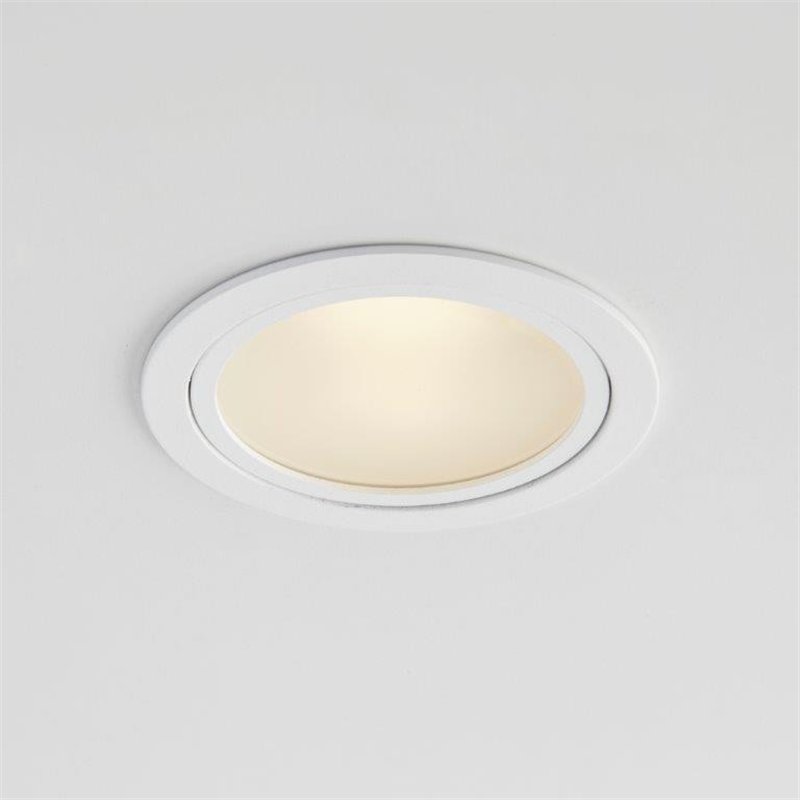 Tekna POT 2 - TRIM 12V LED Einbaustrahler