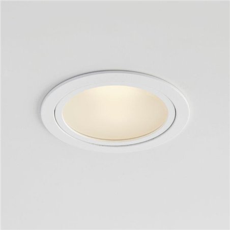 Tekna FLATSPOT 2 - TRIM GU10 LED Recessed lamp