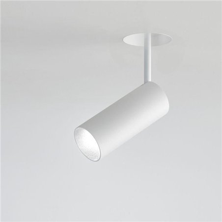 Tekna FLATSPOT 6 - TRIMLESS GU10 LED Recessed lamp