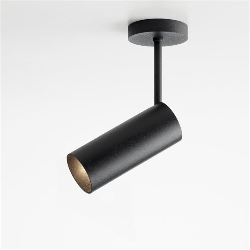 Tekna POT 6 - SURFACE MOUNTED GU10 Deckenlampe