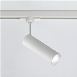 Tekna FLATSPOT 6 - GU10 LED Track lighting