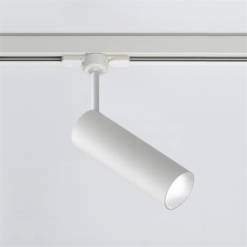Tekna POT 6 - GU10 LED Schienenleuchte