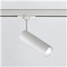 Tekna FLATSPOT 6 - GU10 LED Track lighting