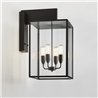 Tekna Ilford Wall Large wall lamp