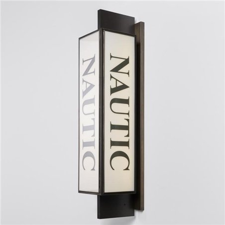 Tekna Ilford Wall Xl wall lamp