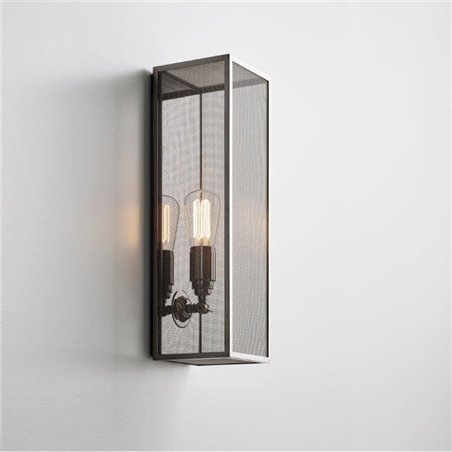 Tekna Musar 10 wall lamp