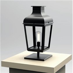Tekna Montrose Small On Bracket On Foot lighting object