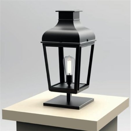 Tekna Montrose Small On Bracket On Foot lighting object