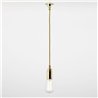 Tekna Thorn Pete Grip suspension lamp