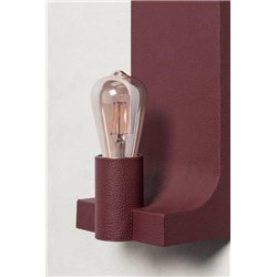Tekna Walcott wall lamp