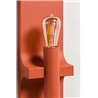 Tekna Walcott Twin wall lamp