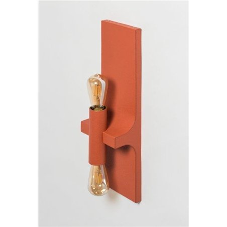 Tekna Walcott Twin wall lamp