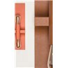 Tekna Walcott Twin wall lamp