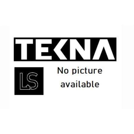 Tekna Tala frosted S14D 220-240V 6W 2700K 375lm 300mm (0-100% dimmable)