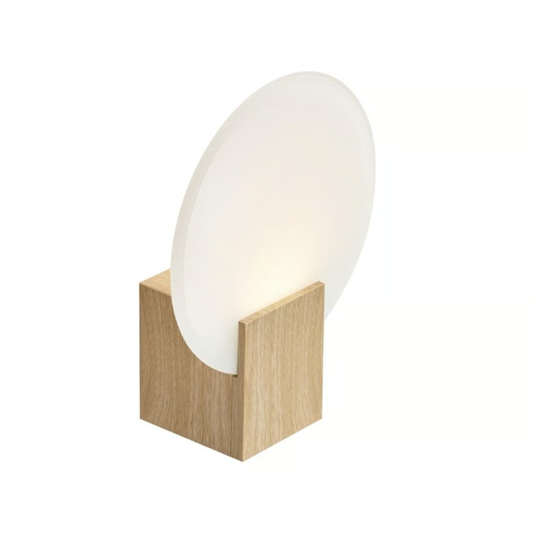 Nordlux Hester [IP44] 3-step Dim Wandlampe