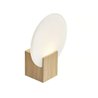 Nordlux Hester [IP44] 3-step Dim Wandlampe